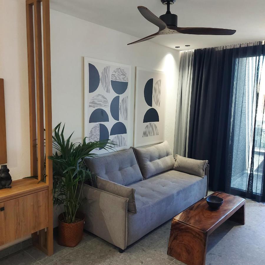 Utopia Luxury Suites بلاتانيز المظهر الخارجي الصورة